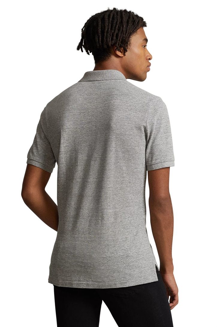 Ralph Lauren poloshirt slim fit Canterbury