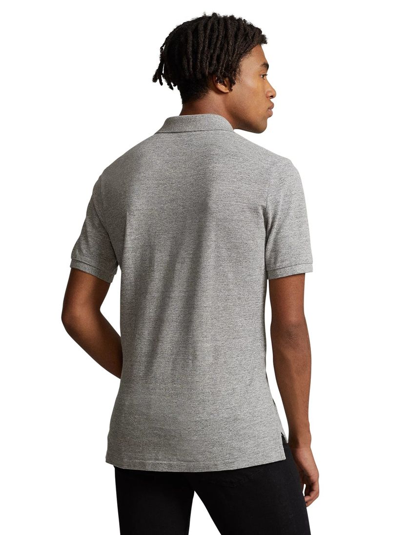 Ralph Lauren poloshirt slim fit Canterbury