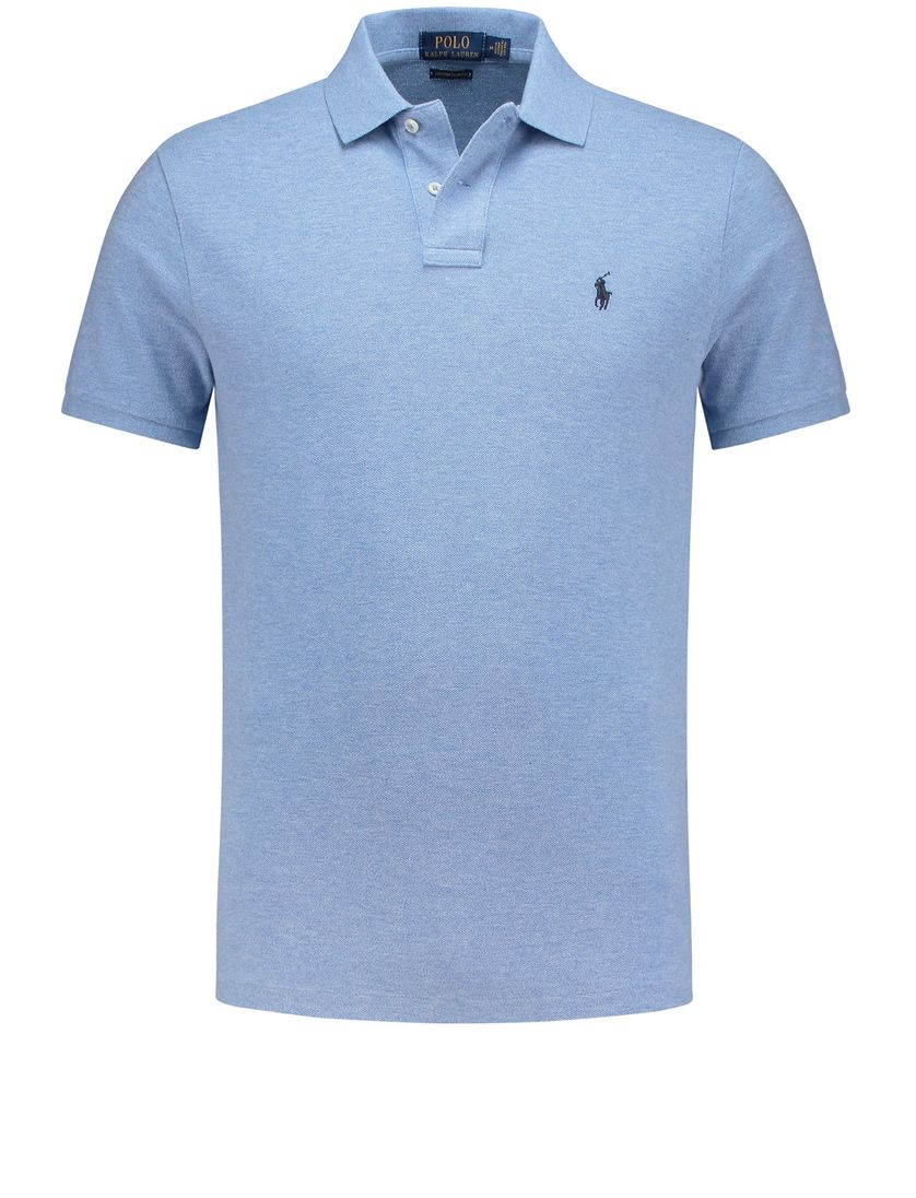 Ralph Lauren polo Jamaica Custom Slim Fit