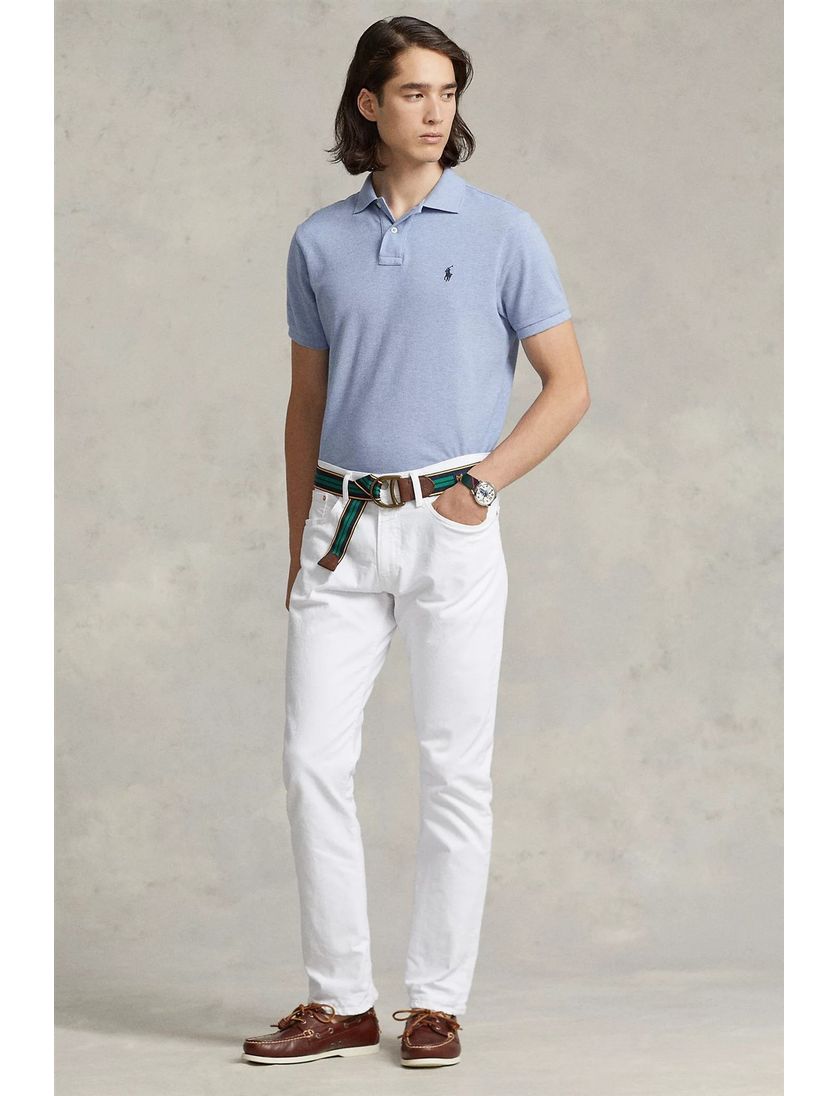 Ralph Lauren polo Jamaica Custom Slim Fit