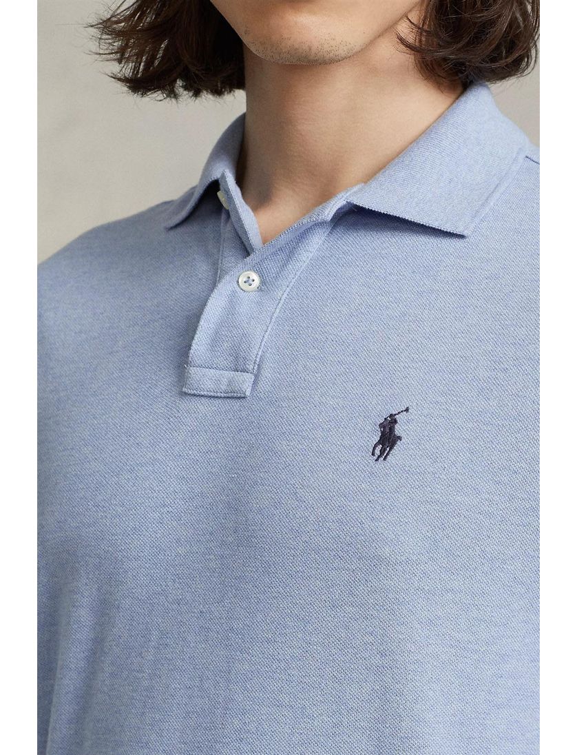 Ralph Lauren polo Jamaica Custom Slim Fit
