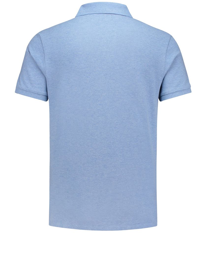 Ralph Lauren polo Jamaica Custom Slim Fit