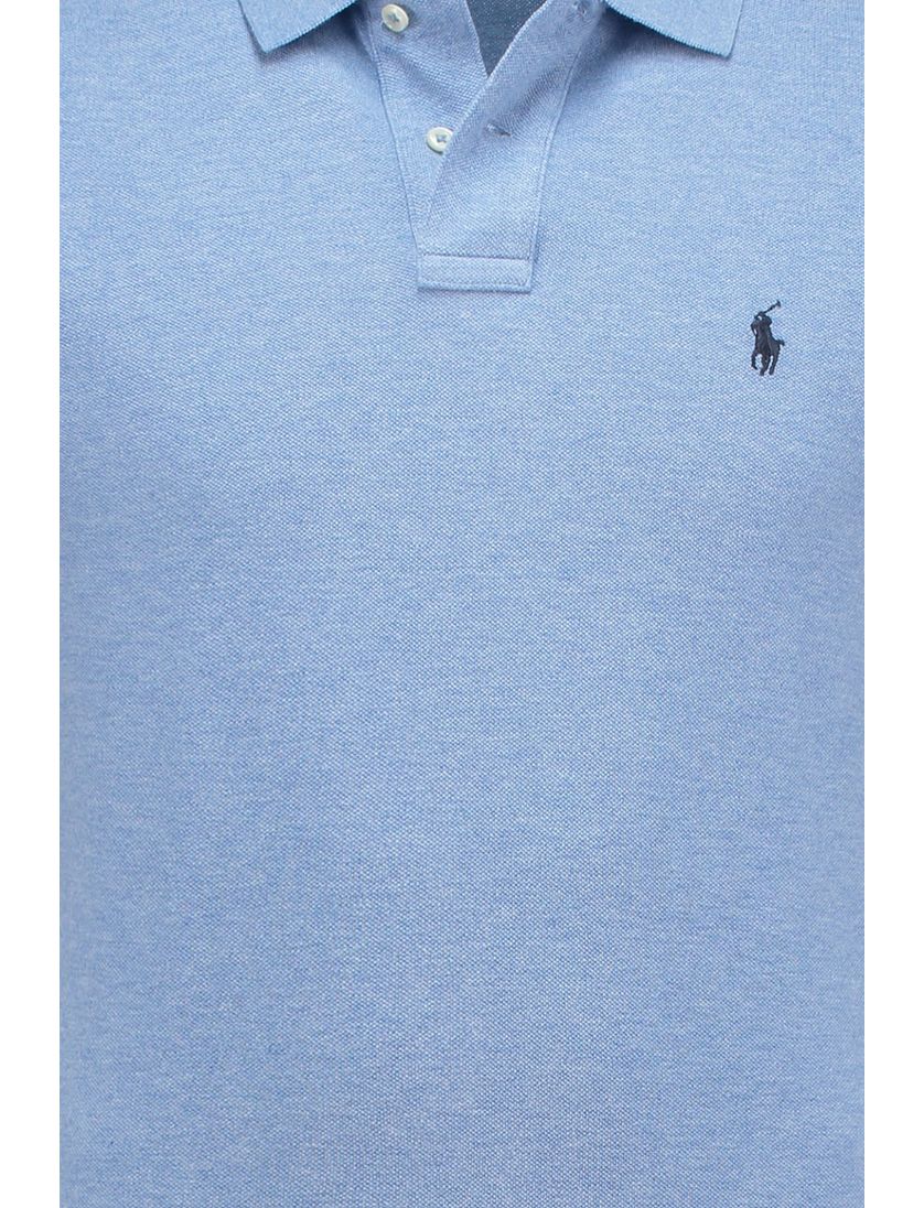 Ralph Lauren polo Jamaica Custom Slim Fit