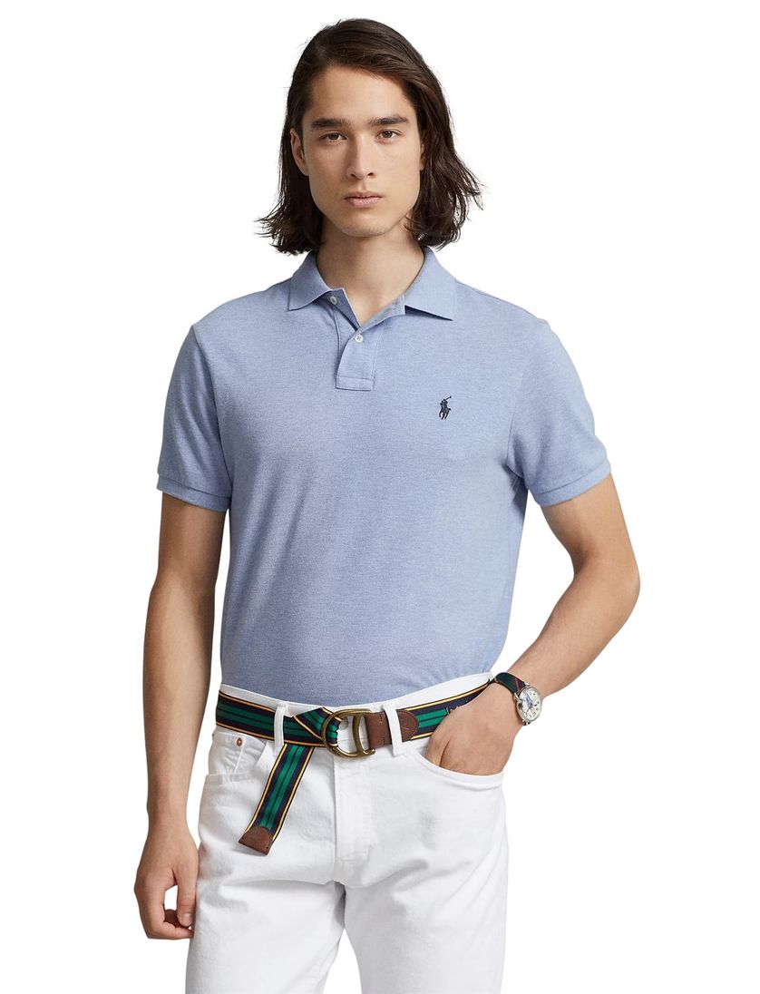 Ralph Lauren polo Jamaica Custom Slim Fit