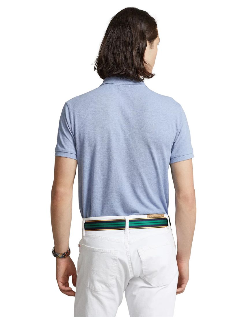 Ralph Lauren polo Jamaica Custom Slim Fit