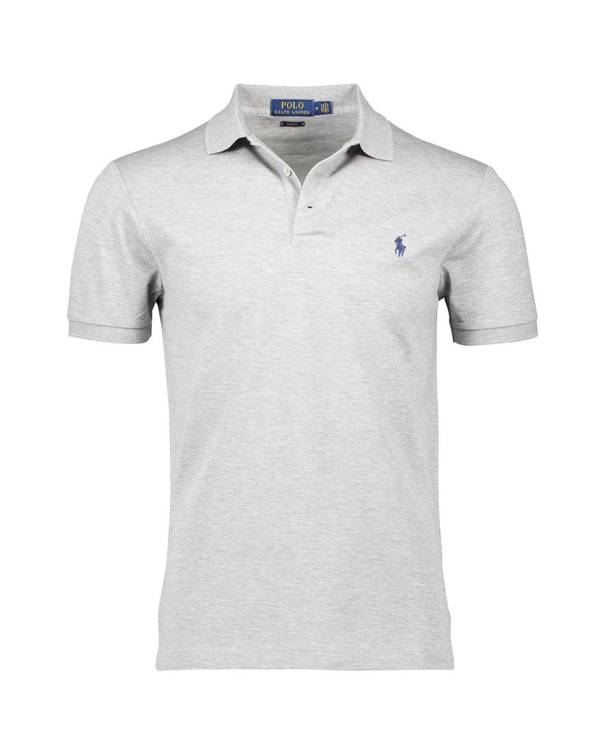 Grijze stretch Polo Ralph Lauren