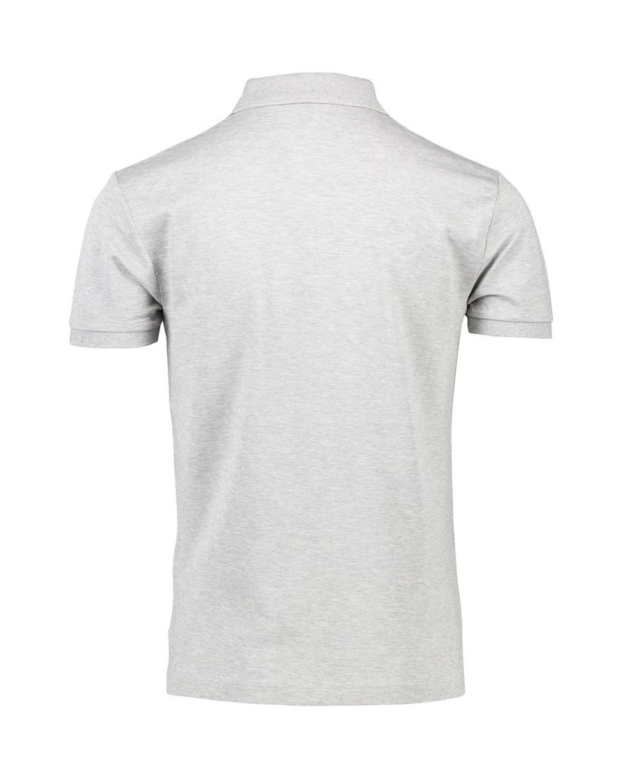 Grijze stretch Polo Ralph Lauren
