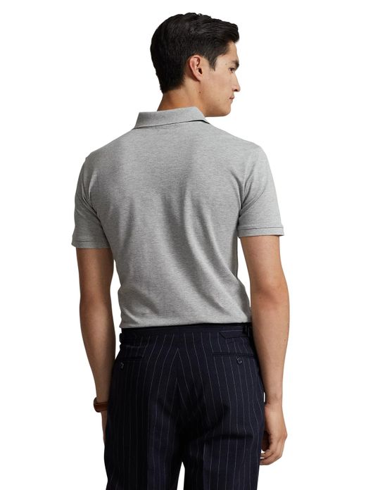 Grijze stretch Polo Ralph Lauren