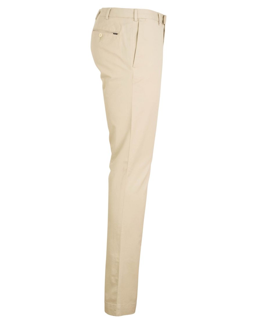Polo Ralph Lauren broek zand stretch slim fit