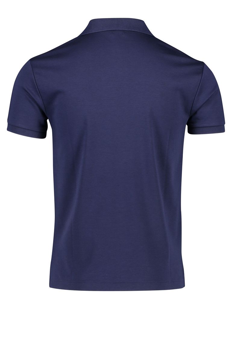 Polo Ralph Lauren polo Slim Fit navy