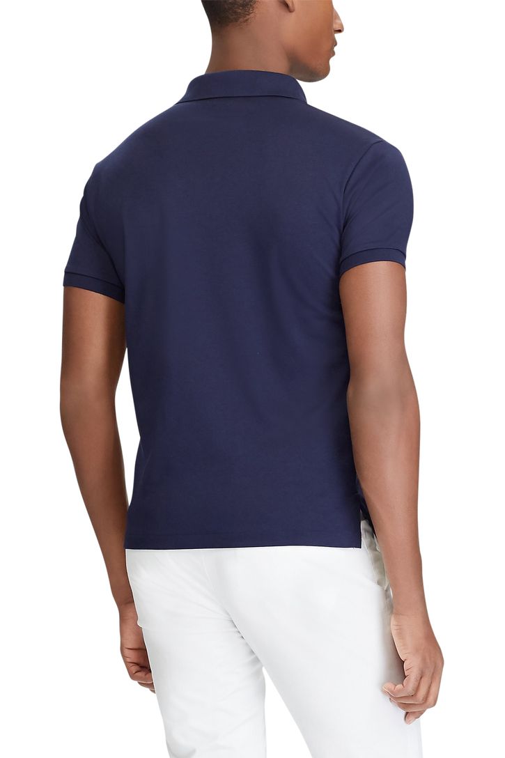 Polo Ralph lauren polo navy Slim Fit