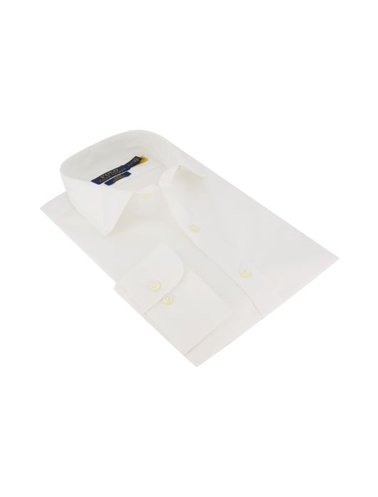 Ralph Lauren shirt Slim Fit wit