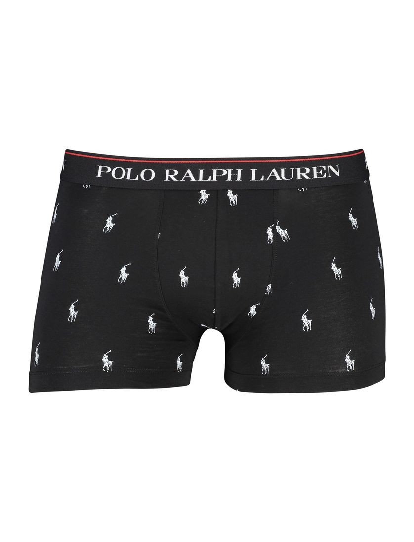 Polo Ralph Lauren boxershort 3-pack geprint