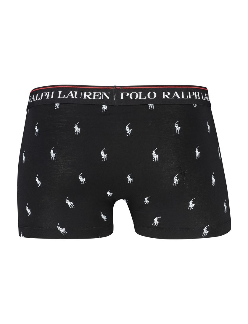 Polo Ralph Lauren boxershort 3-pack geprint