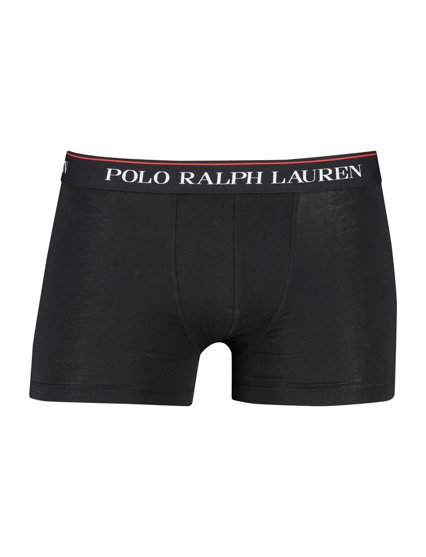 Polo Ralph Lauren boxershort 3-pack geprint
