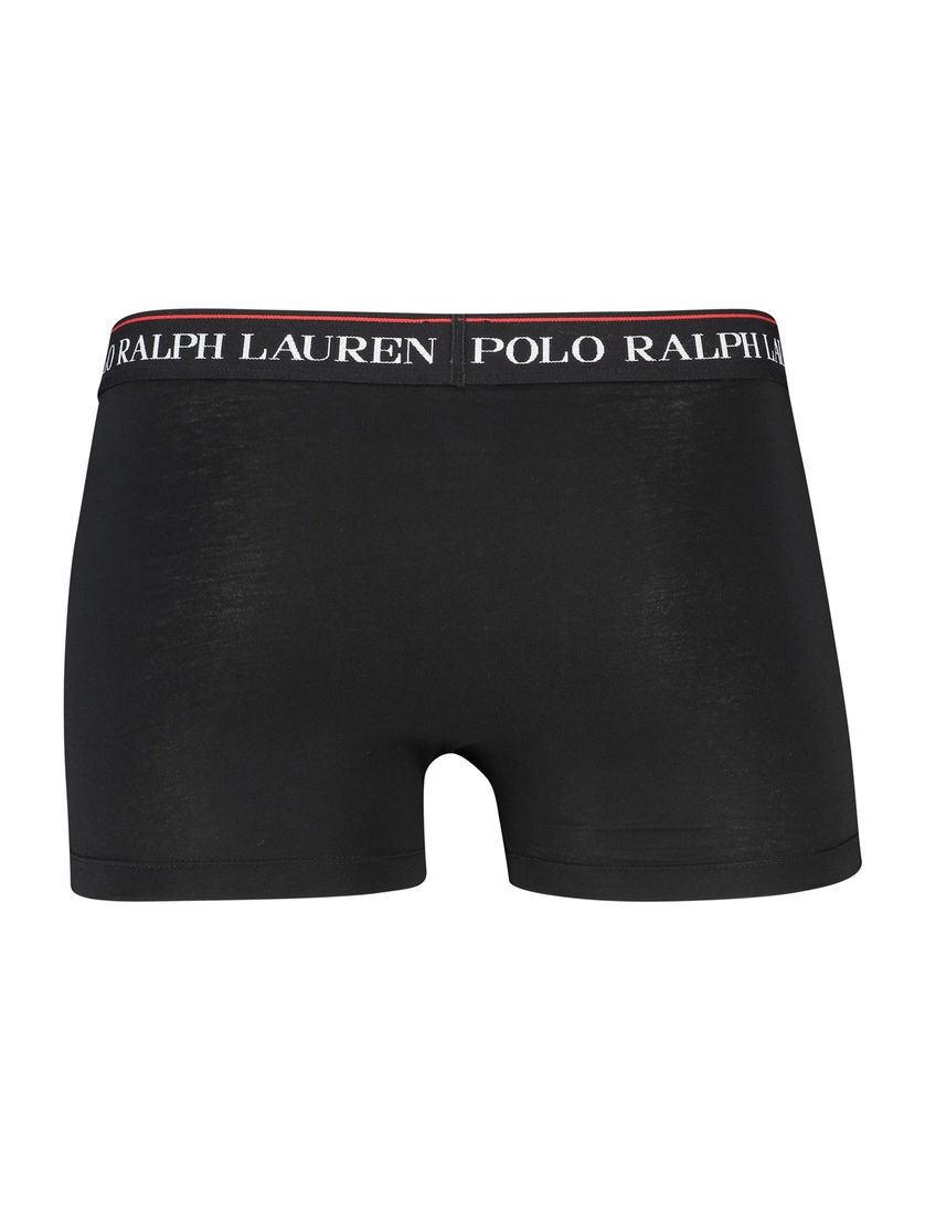 Polo Ralph Lauren boxershort 3-pack geprint
