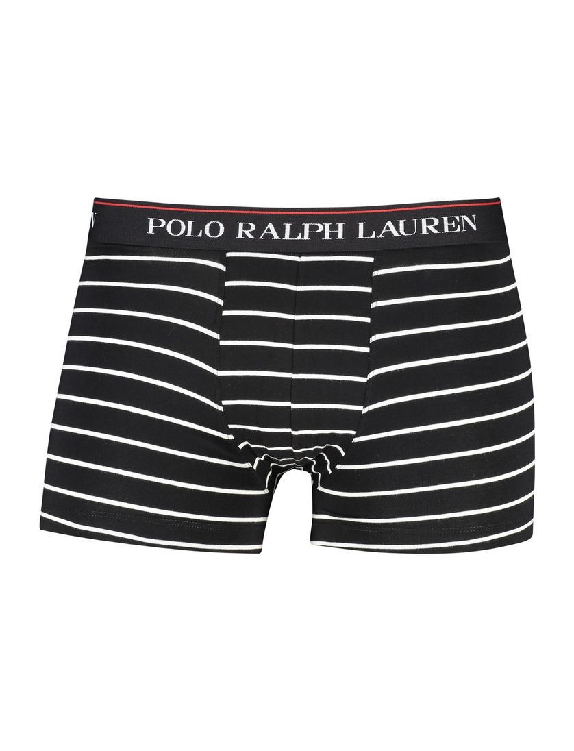 Polo Ralph Lauren boxershort 3-pack geprint