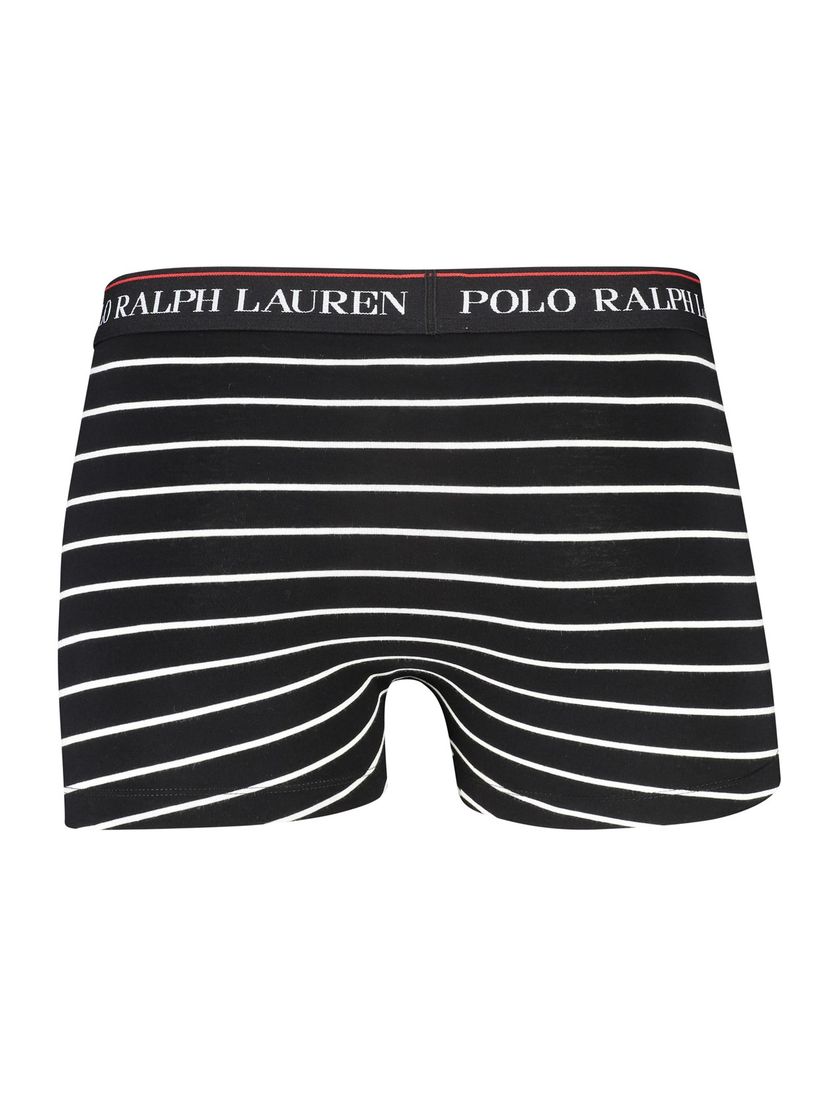 Polo Ralph Lauren boxershort 3-pack geprint