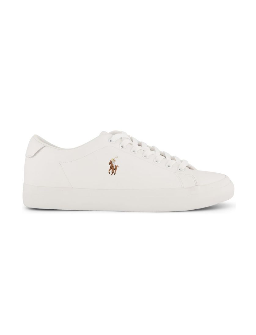 Sneaker Polo Ralph Lauren Longwood wit