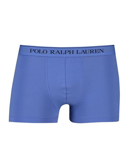 Ralph Lauren 3 pack boxershort 3 blauw