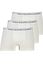 Polo Ralph Lauren boxershort wit effen 3-pack Classic katoen