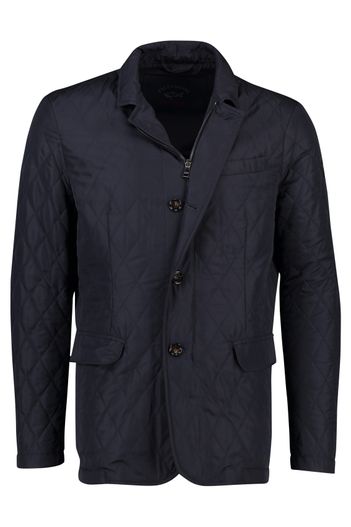 Paul & Shark Paul & Shark jack donkerblauw