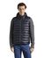 Paul & Shark bodywarmer donkerblauw effen