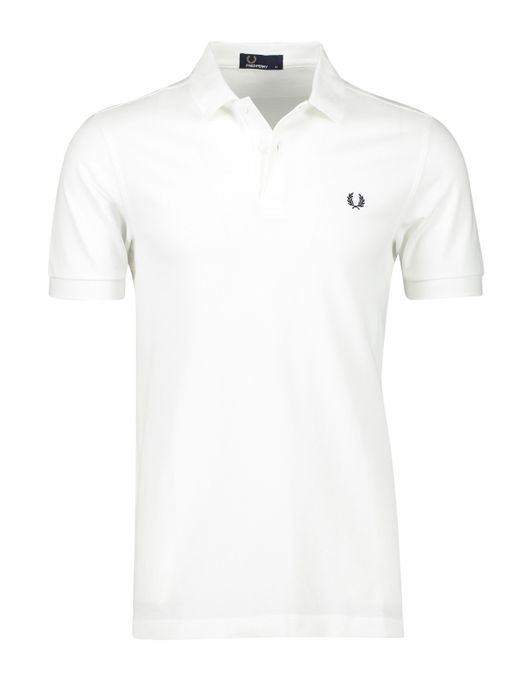 Fred Perry polo wit