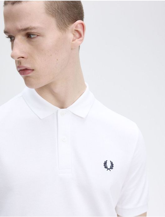 Fred Perry polo wit