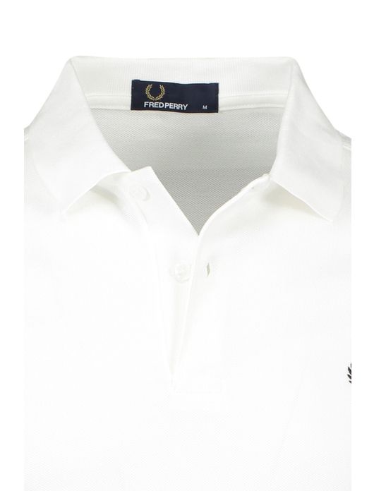 Fred Perry polo wit