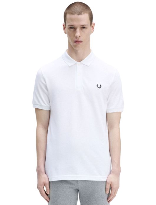 Fred Perry polo wit