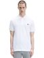 Wit poloshirt Fred Perry