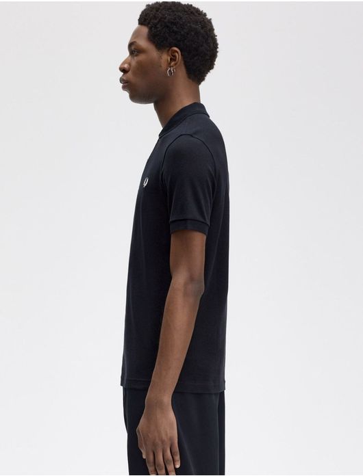 Navy polo Fred Perry