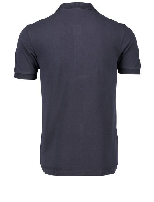 Navy polo Fred Perry