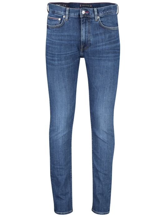 Jeans Tommy Hilfiger blauw Oregon