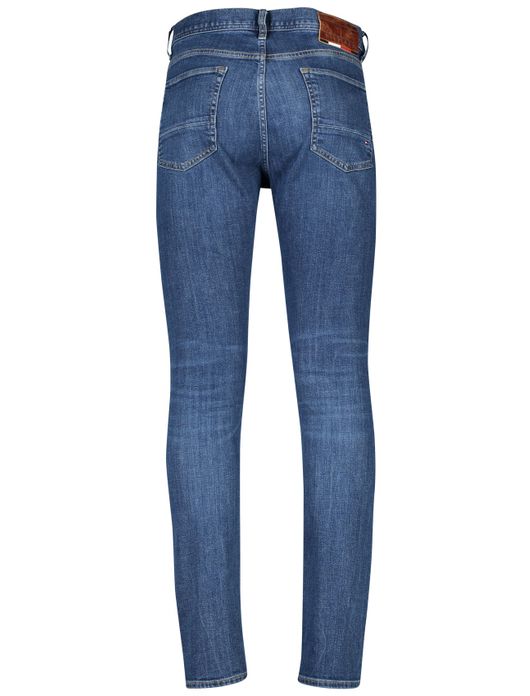 Jeans Tommy Hilfiger blauw Oregon