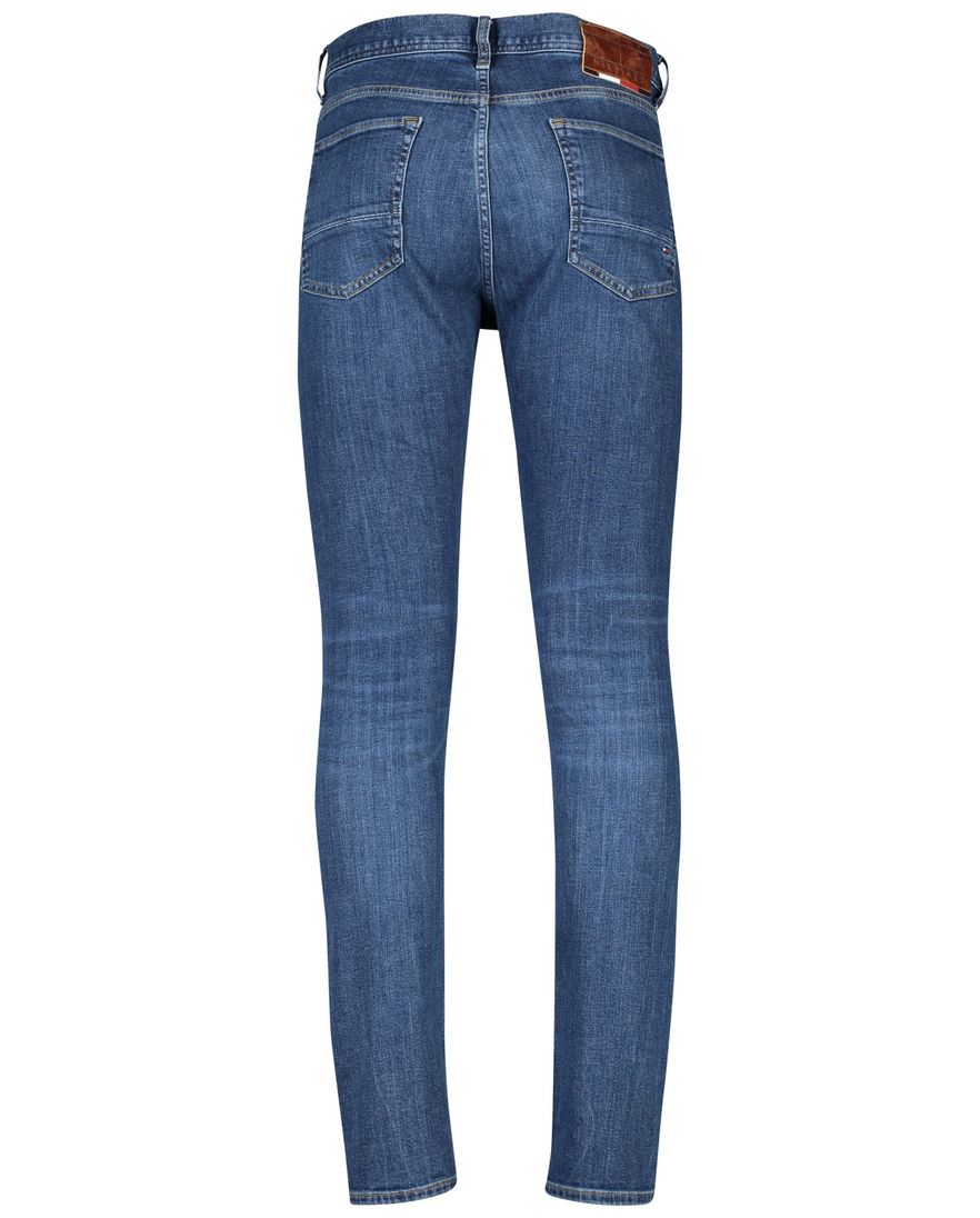Jeans Tommy Hilfiger blauw Oregon