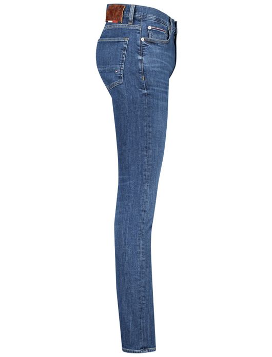 Jeans Tommy Hilfiger blauw Oregon