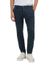 Blauwe chino Replay Zeumar Slim Fit