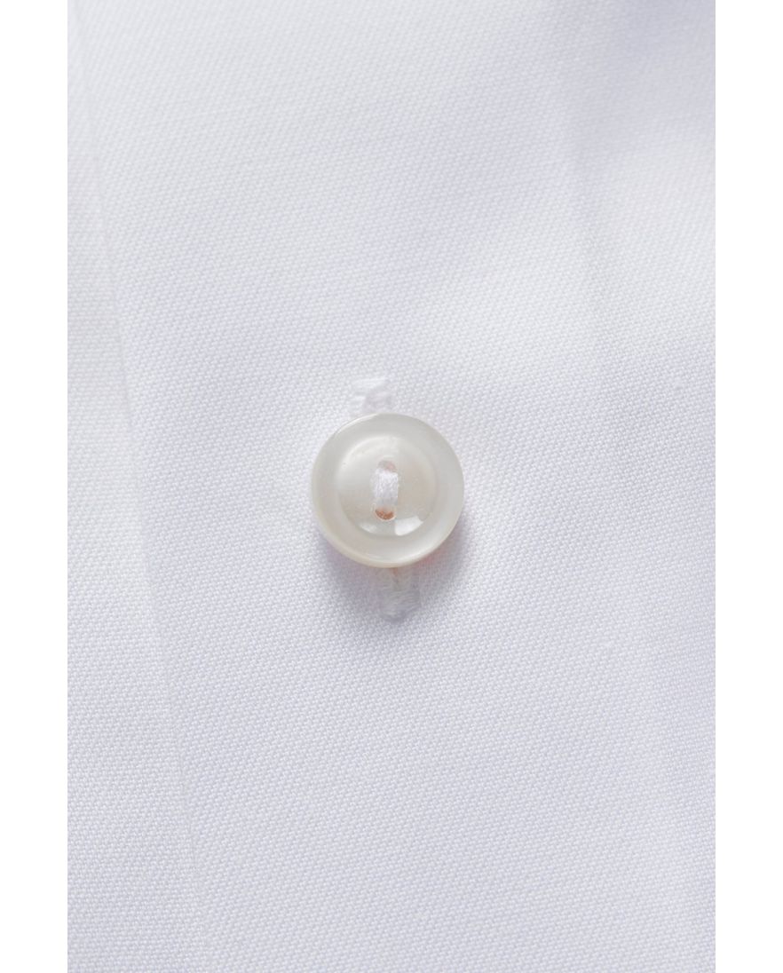 Eton Classic Fit overhemd wit