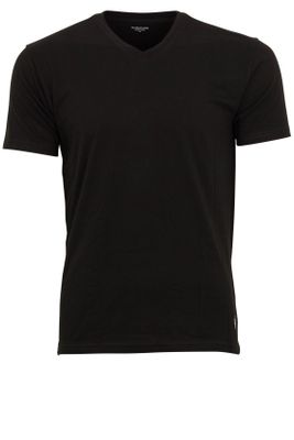 Polo Ralph Lauren Ralph Lauren t-shirt zwart v-hals 2-pack
