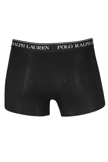 Ralph Lauren boxershorts 3-pack zwart