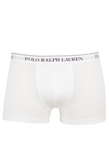 Ralph Lauren boxershorts 3-pack wit