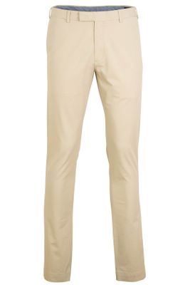 Polo Ralph Lauren Polo Ralph Lauren broek zand Big & Tall stretch slim fit