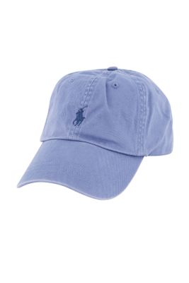 Polo Ralph Lauren Ralph Lauren classic sport cap blauw