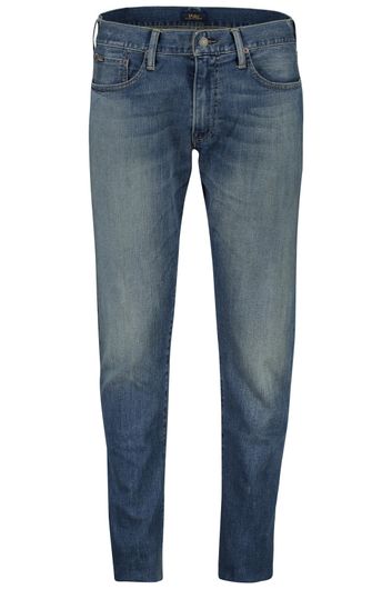 Ralph Lauren Varick jeans 5-pocket slim straight