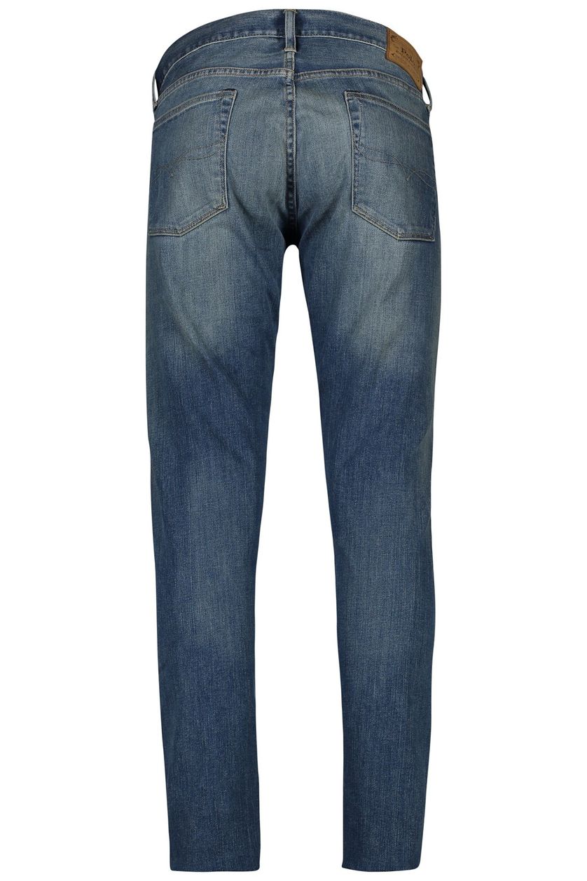 Ralph Lauren 5-pocket jeans Varick slim straight