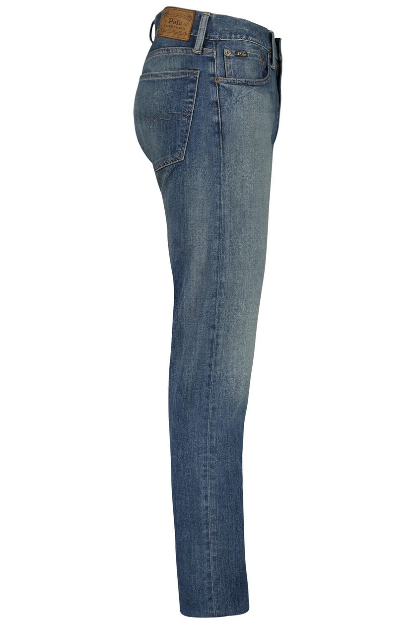 Ralph Lauren 5-pocket jeans Varick slim straight
