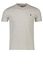 T-shirt Ralph Lauren grijs Custom Slim Fit