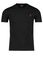 Ralph Lauren t-shirt zwart Custom Slim Fit